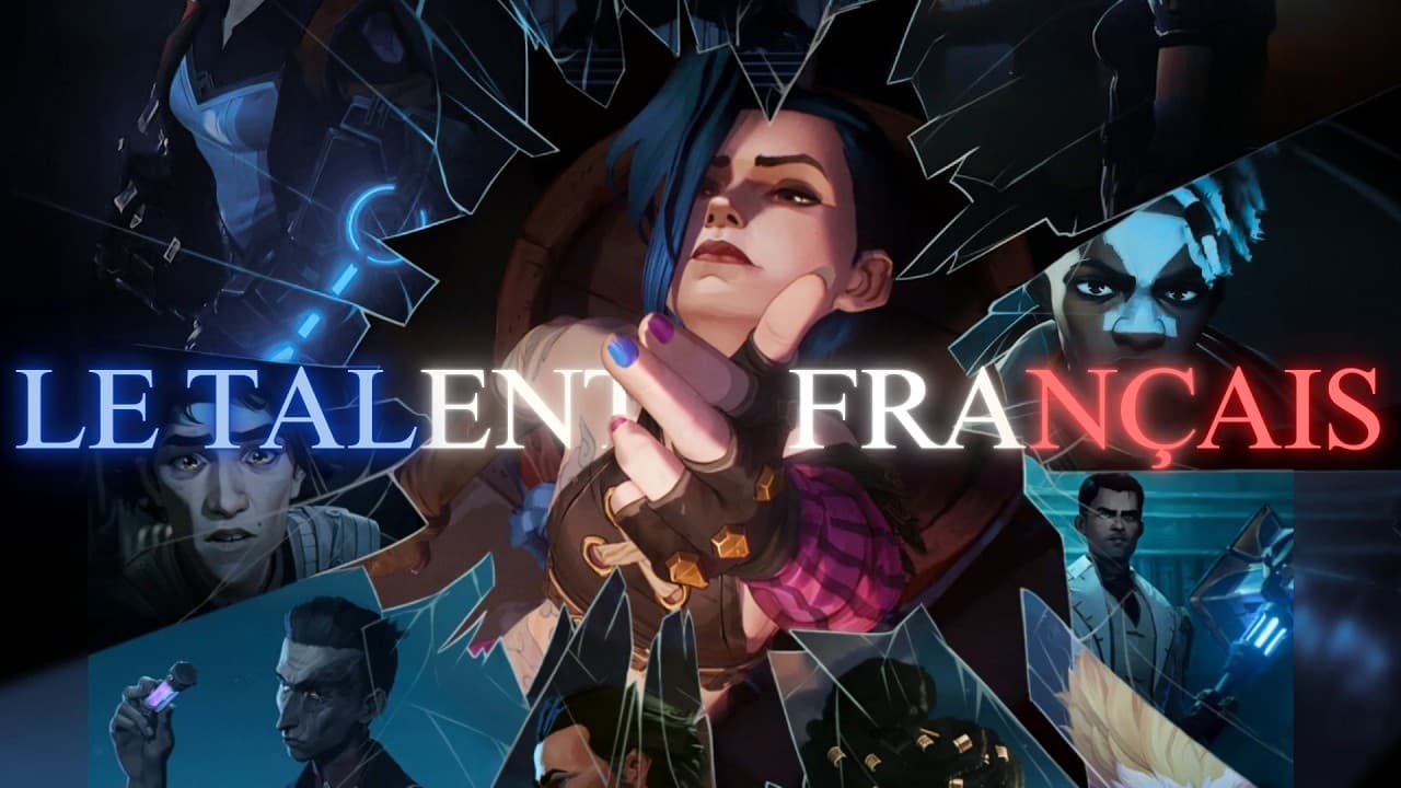 Quand la France met la misère à l'Animation