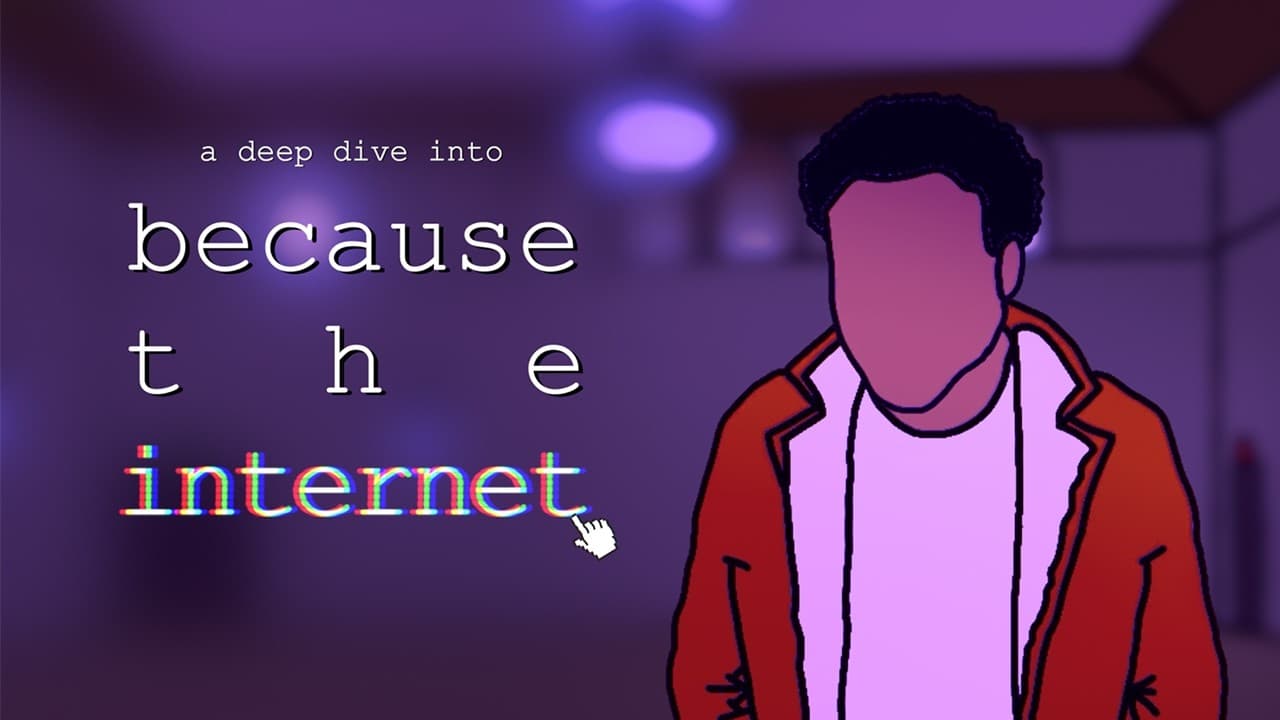 A Deep Dive into Childish Gambino's Because the Internet