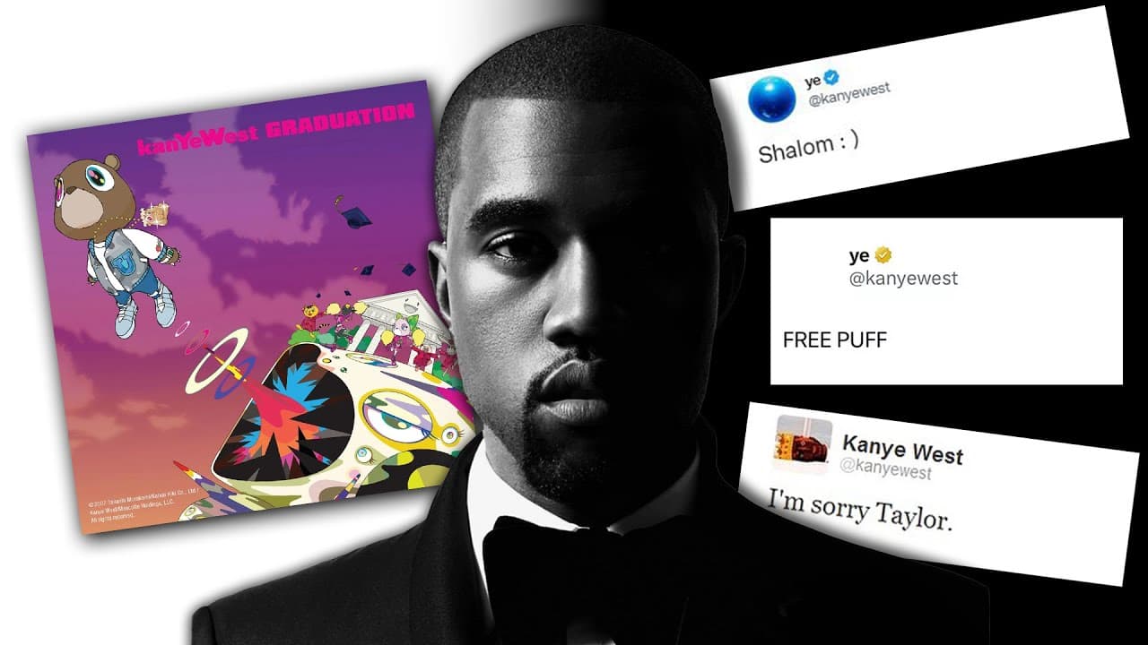 Can You Seperate the Art from the Artist?