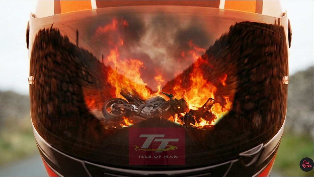 La vérité sur les pilotes du TT : Pourquoi risquent-ils leur vie ?