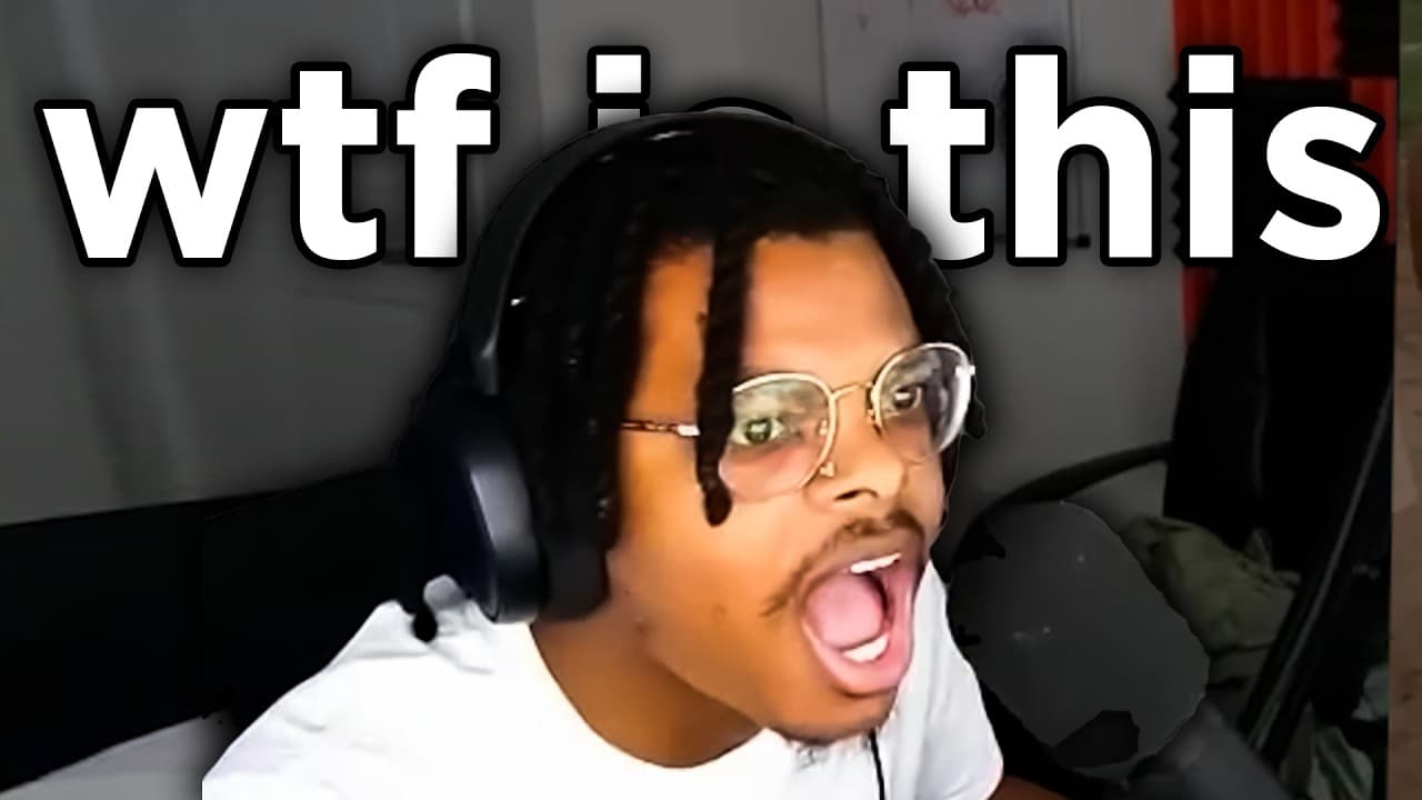 How I Drove A Famous Streamer Insane