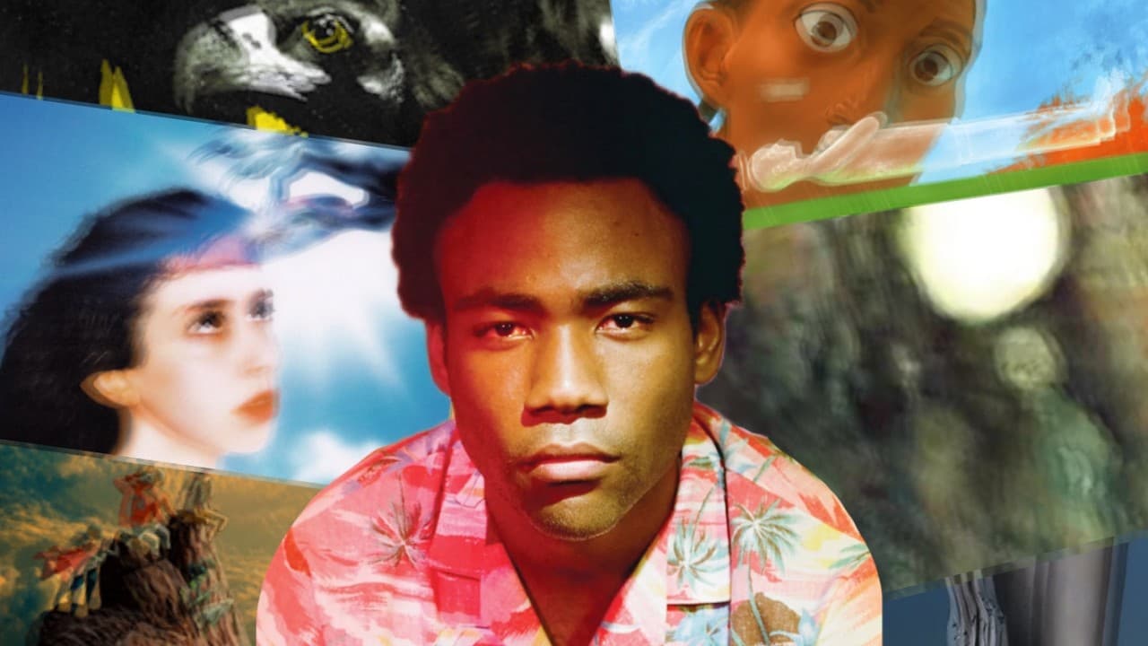 The Power of a Great Concept Album!