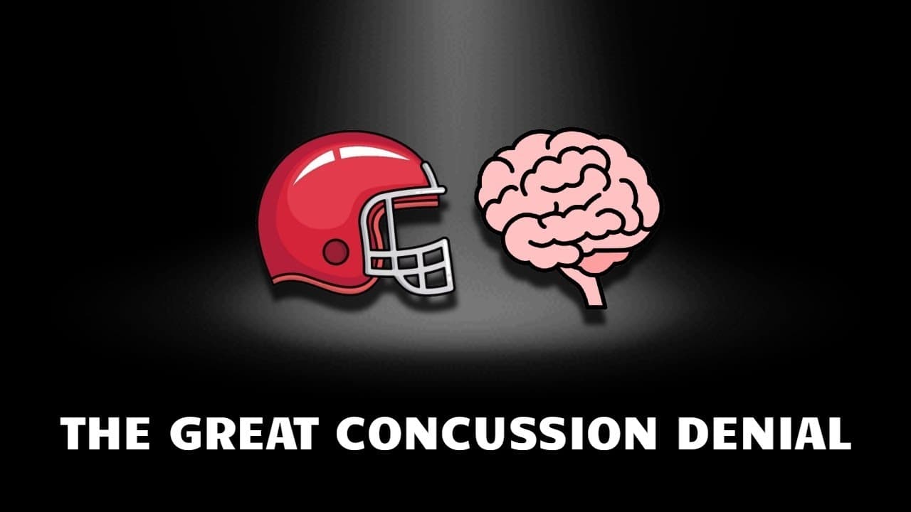 the great concussion denial