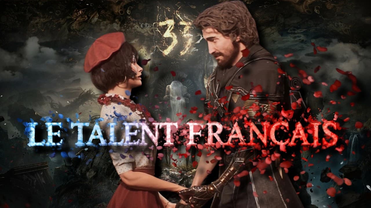 On ne méritait pas Clair Obscur