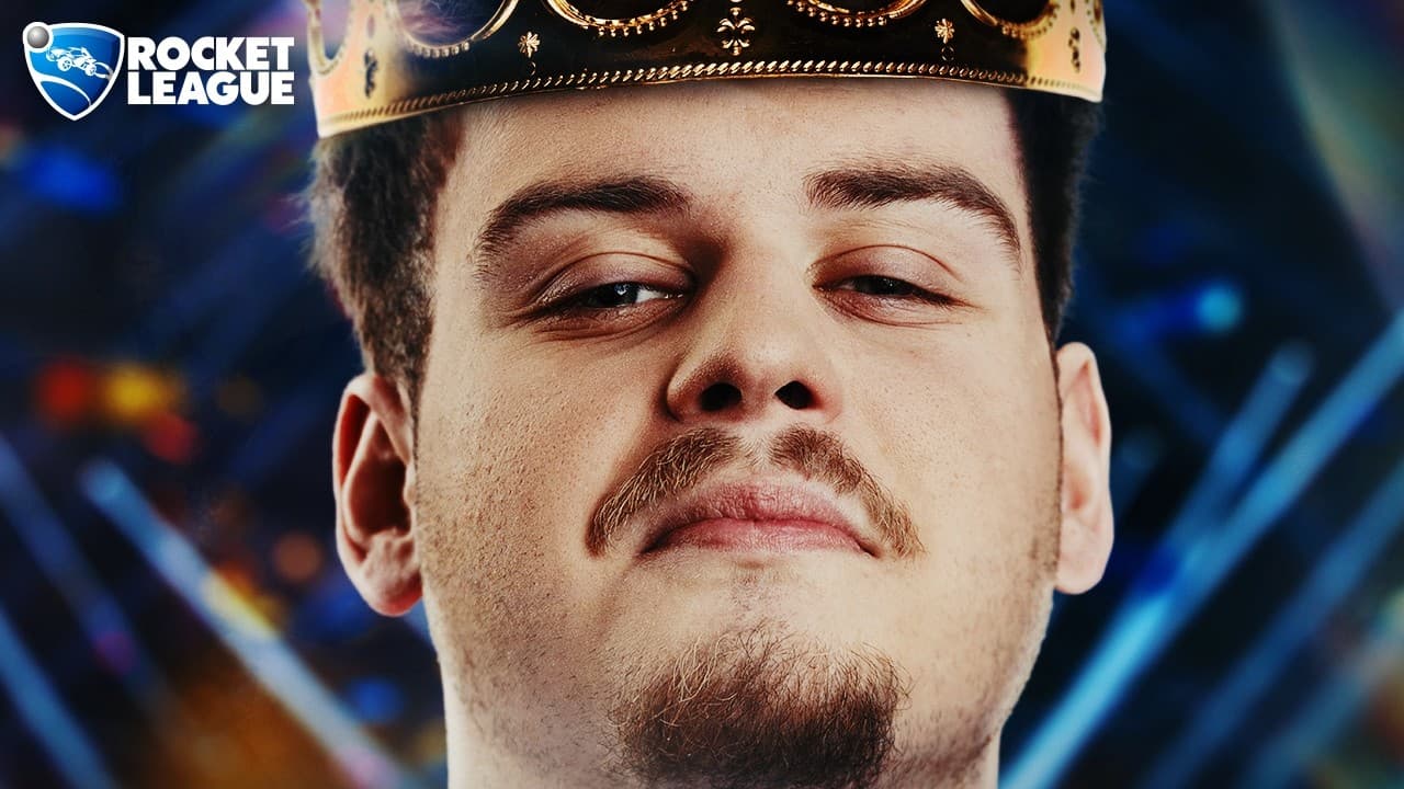 Le joueur qui a tout changé sur Rocket League (partie 1)