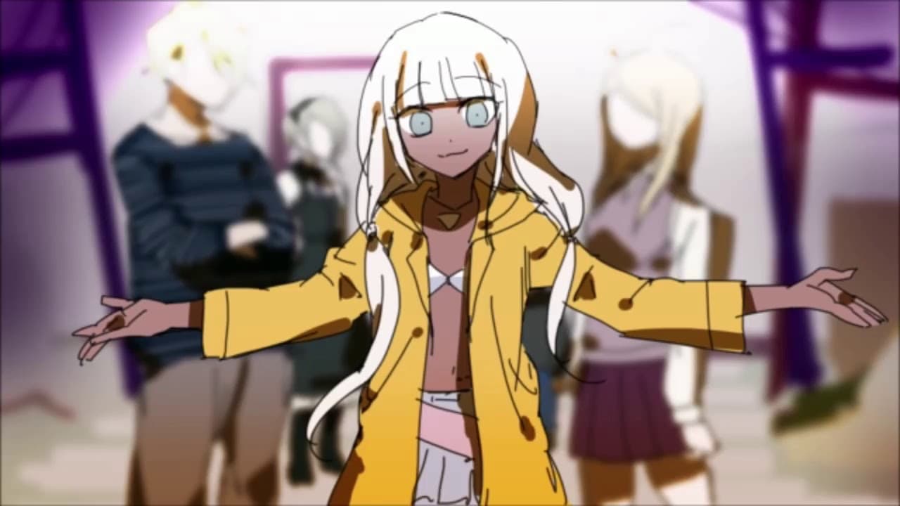 【DV3】Rats+Died【English+Dub】